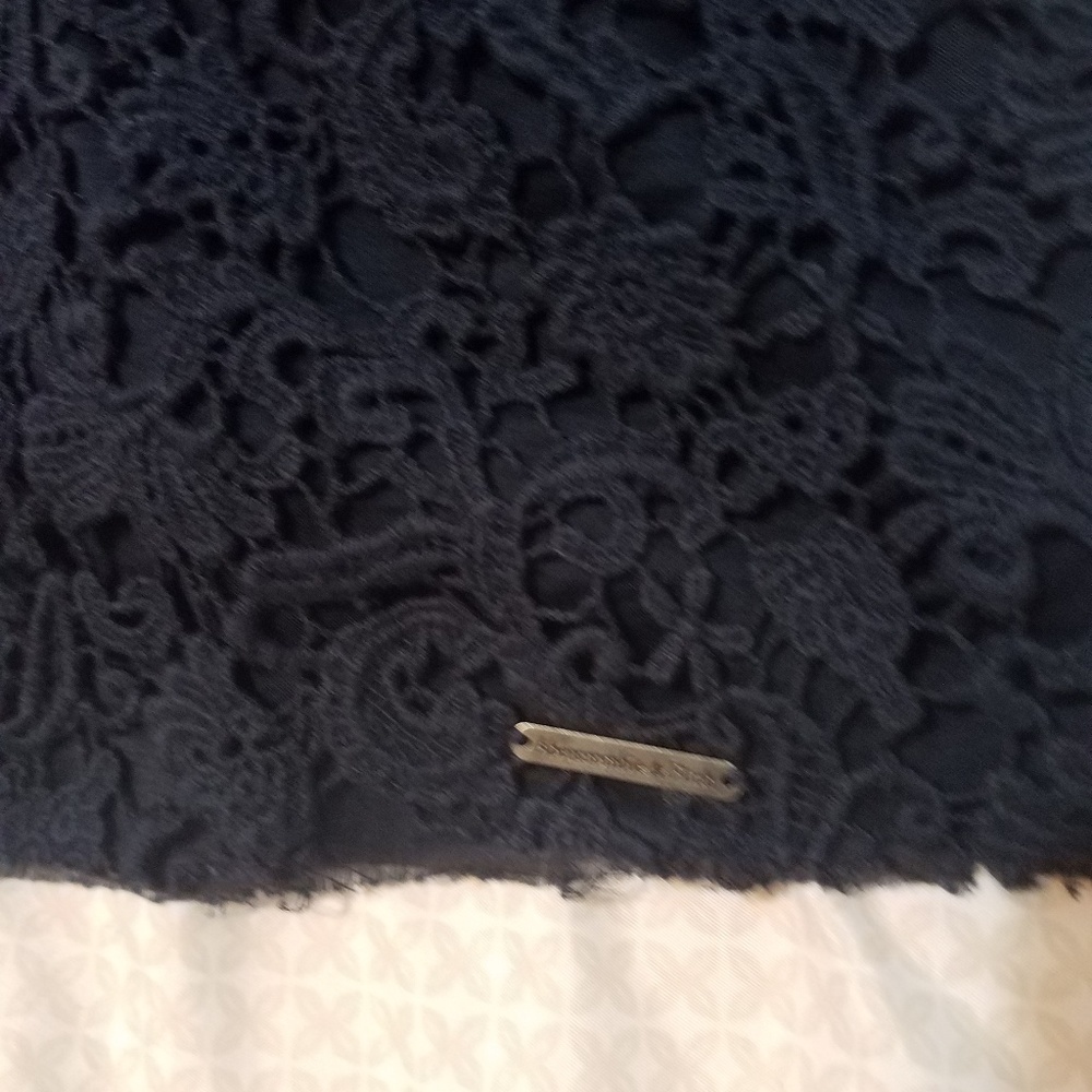 Lace tank - Picture 6 of 8